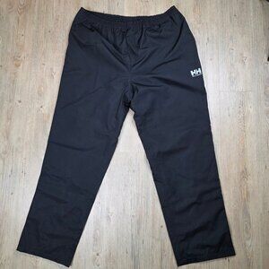 Helly Hansen Men's Rain Pants XXL